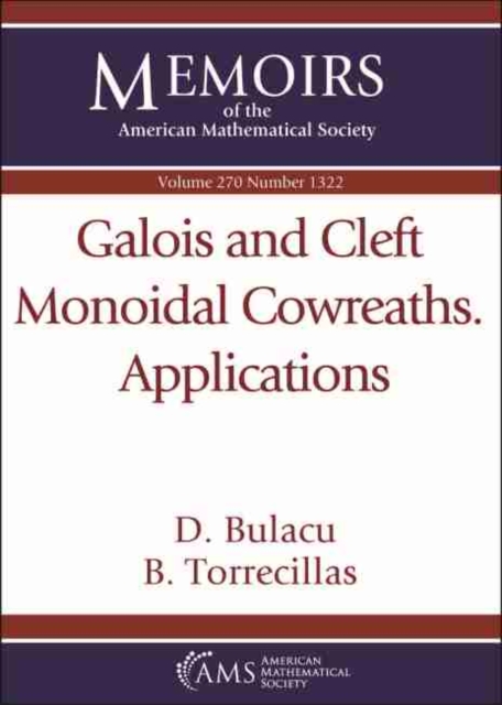 Galois and Cleft Monoidal Cowreaths. Applications