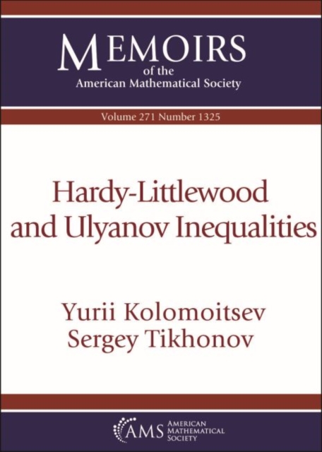 Hardy-Littlewood and Ulyanov Inequalities