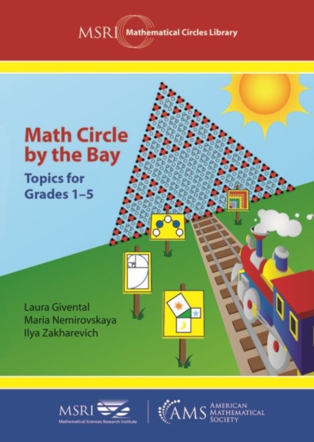 Math Circle by the Bay