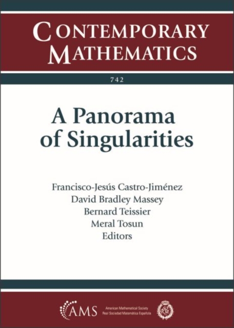 Panorama of Singularities