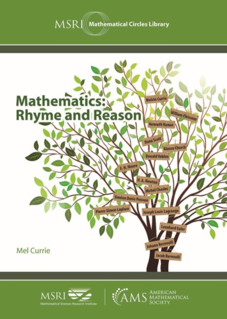 Mathematics: Rhyme and Reason