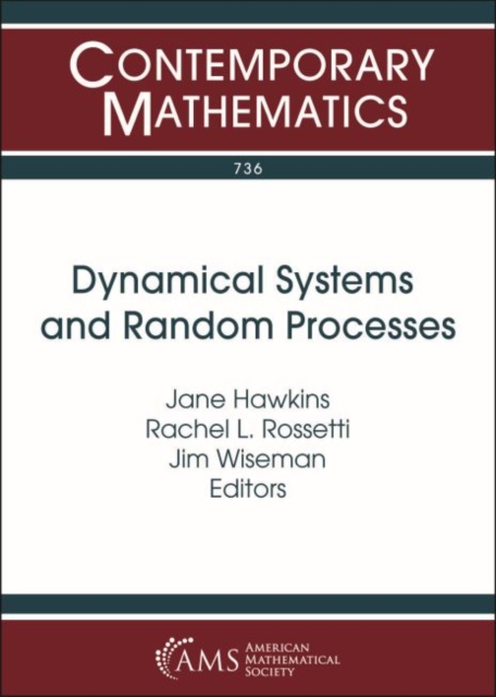 Dynamical Systems and Random Processes