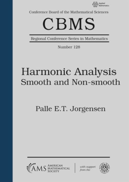 Harmonic Analysis