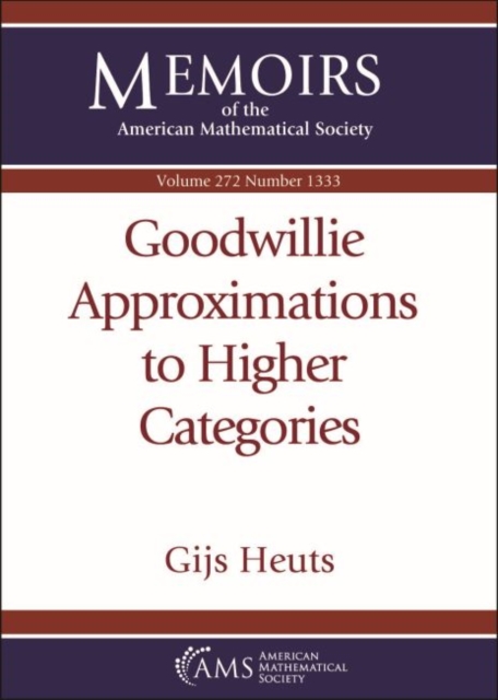 Goodwillie Approximations to Higher Categories