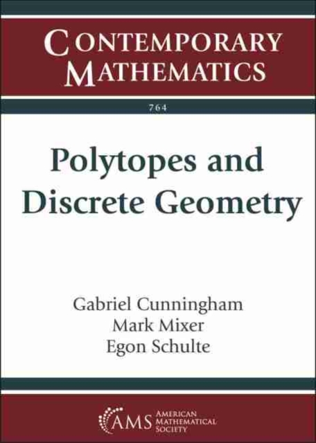 Polytopes and Discrete Geometry