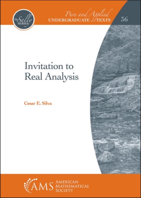 Invitation to Real Analysis