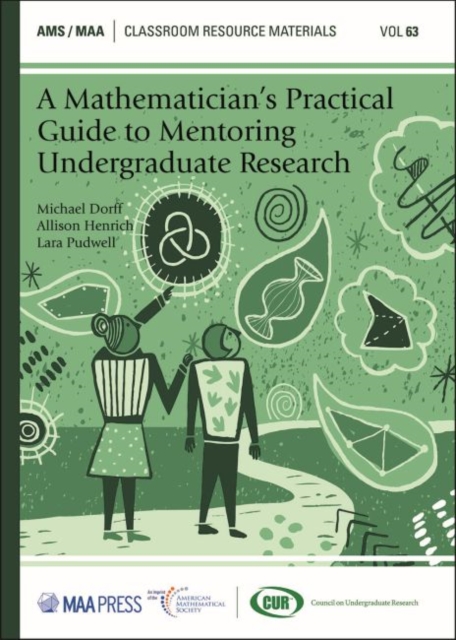 Mathematician's Practical Guide to Mentoring Undergraduate Research