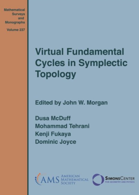 Virtual Fundamental Cycles in Symplectic Topology