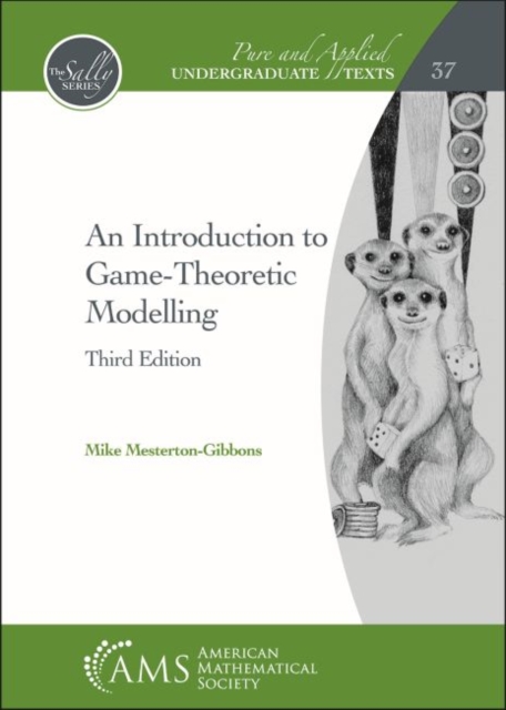 Introduction to Game-Theoretic Modelling