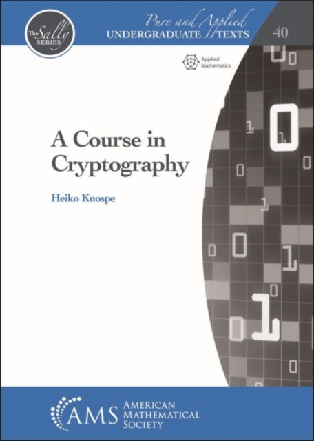 Course in Cryptography