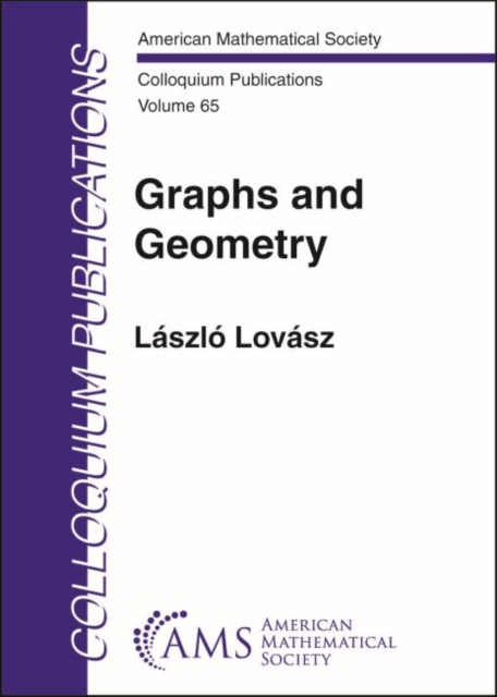 Graphs and Geometry