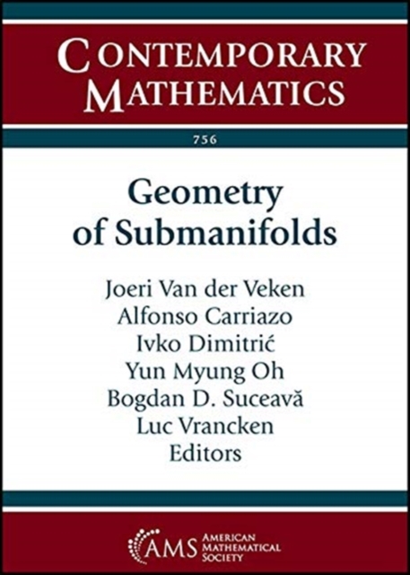 Geometry of Submanifolds