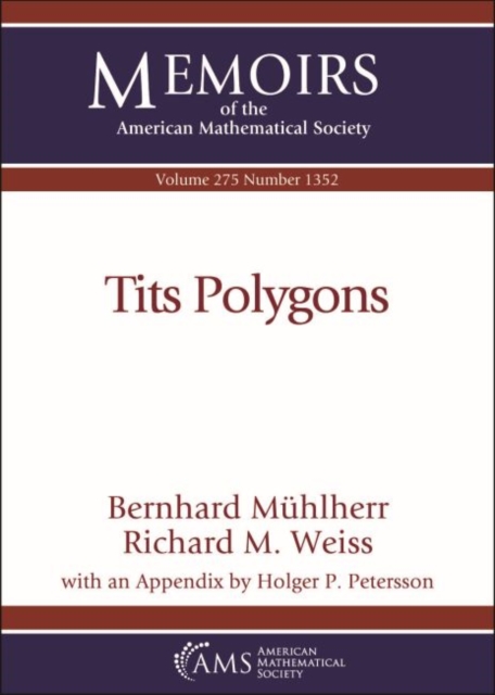 Tits Polygons