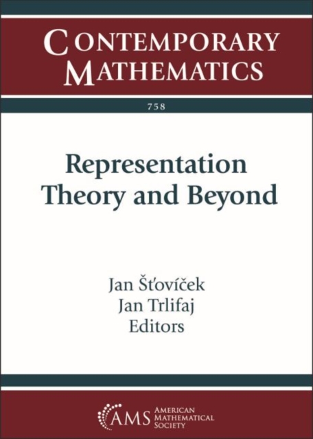 Representation Theory and Beyond