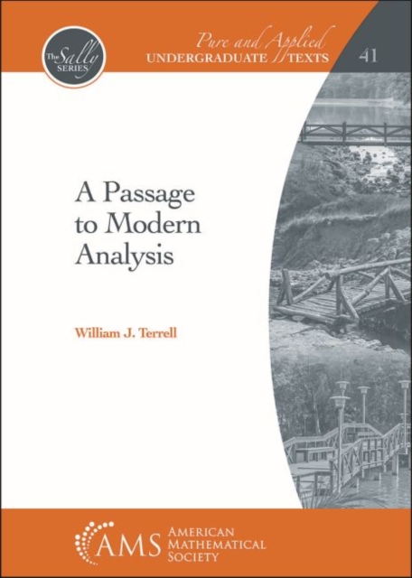 Passage to Modern Analysis