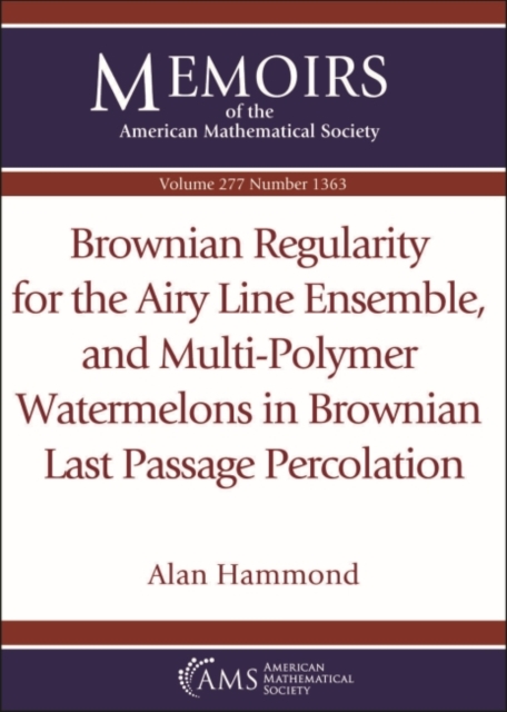 Brownian Regularity for the Airy Line Ensemble, and Multi-Polymer Watermelons in Brownian Last Passage Percolation