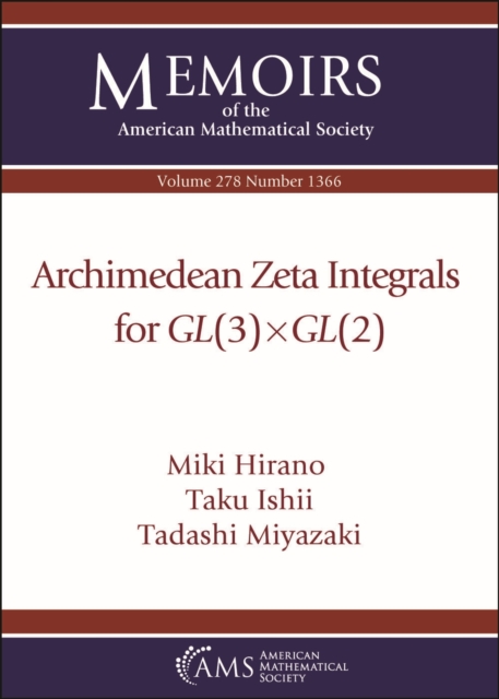 Archimedean Zeta Integrals for $GL(3)	imes GL(2)$