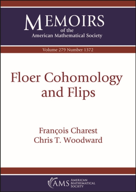 Floer Cohomology and Flips