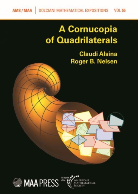 Cornucopia of Quadrilaterals