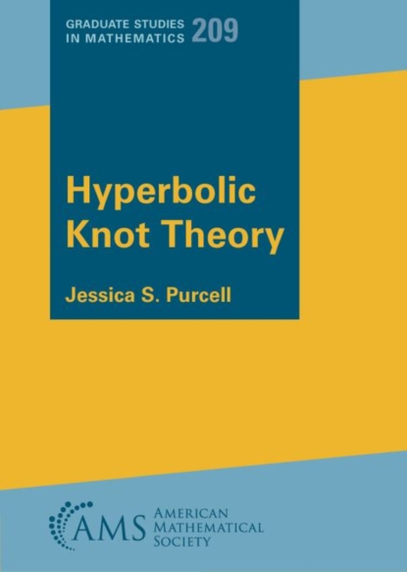 Hyperbolic Knot Theory