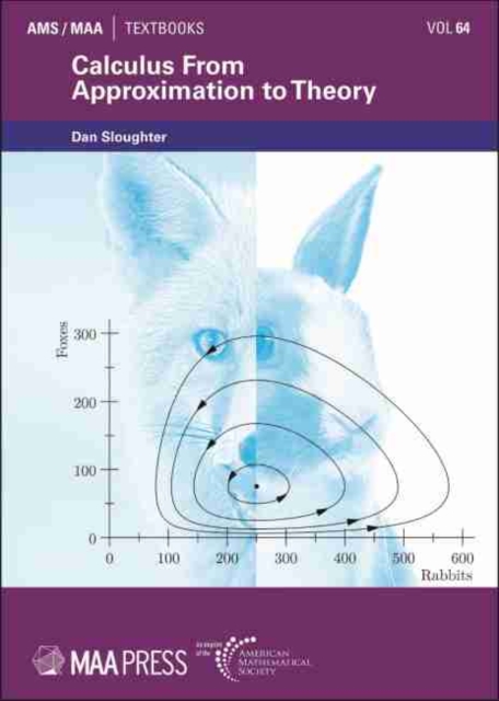 Calculus From Approximation to Theory