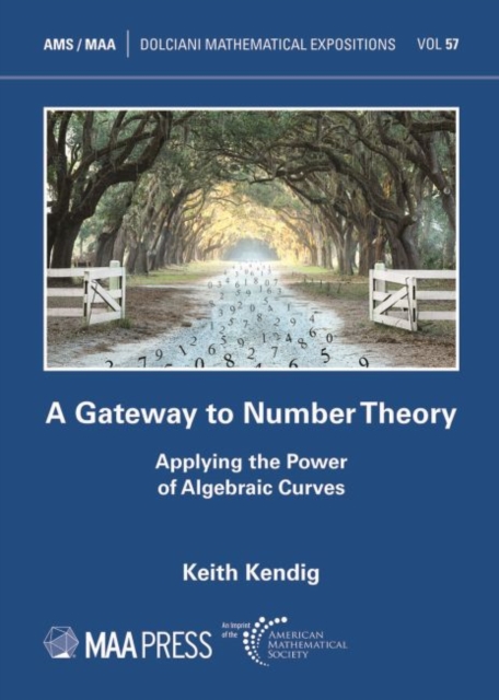 Gateway to Number Theory