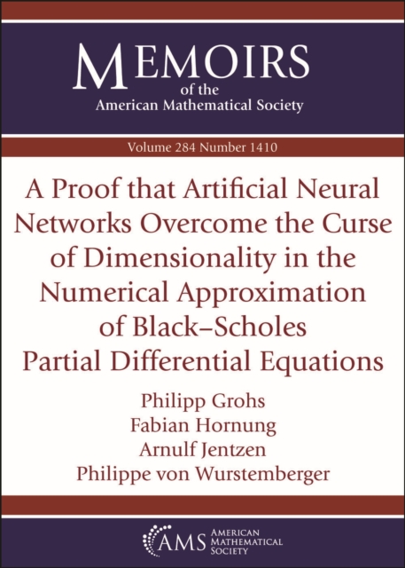 Proof that Artificial Neural Networks Overcome the Curse of Dimensionality in the Numerical Approximation of Black-Scholes Partial Differential Equations