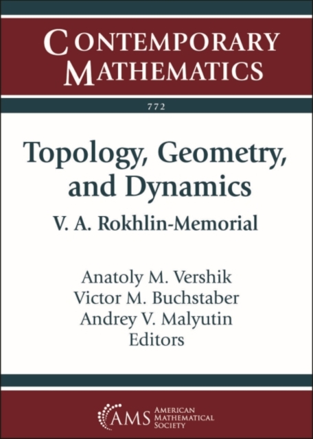 Topology, Geometry, and Dynamics