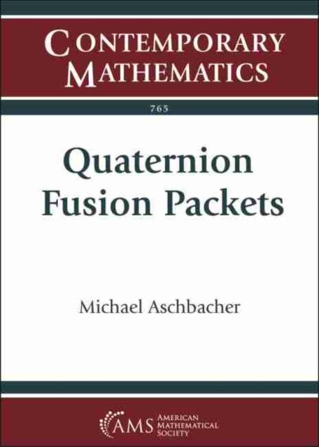 Quaternion Fusion Packets