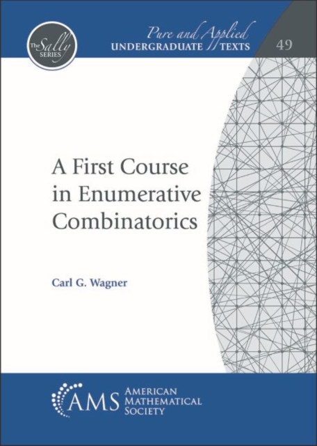 First Course in Enumerative Combinatorics