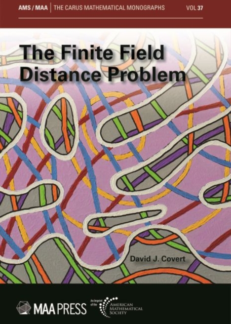 Finite Field Distance Problem