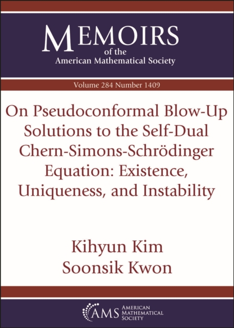 On Pseudoconformal Blow-Up Solutions to the Self-Dual Chern-Simons-Schrodinger Equation: Existence, Uniqueness, and Instability