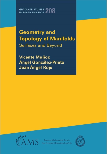 Geometry and Topology of Manifolds