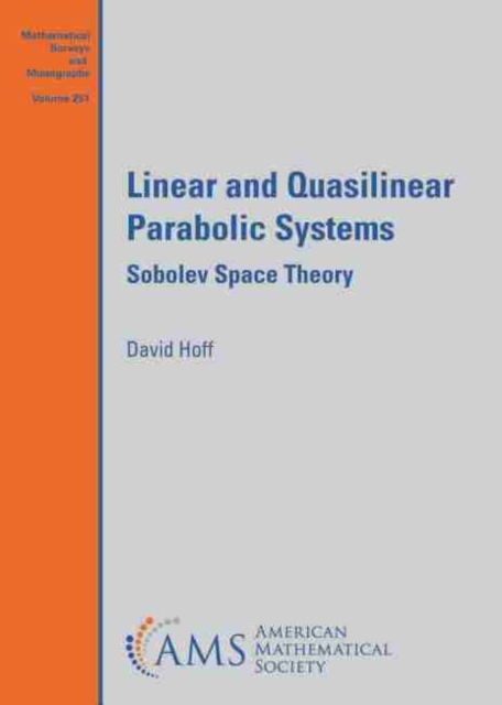 Linear and Quasilinear Parabolic Systems