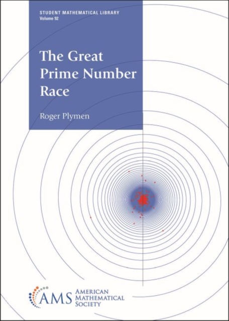 Great Prime Number Race