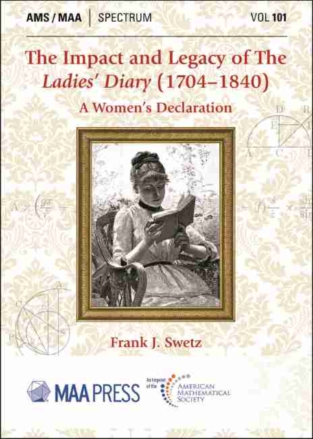 Impact and Legacy of The Ladies' Diary (1704-1840)