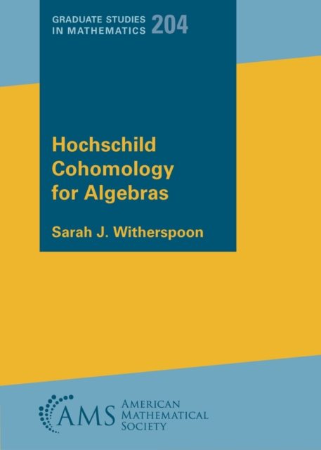 Hochschild Cohomology for Algebras