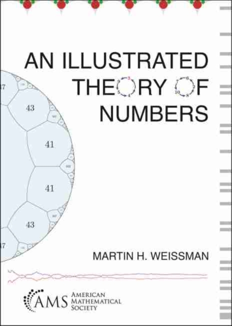 Illustrated Theory of Numbers