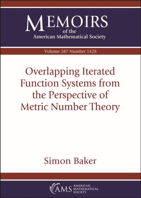 Overlapping Iterated Function Systems from the Perspective of Metric Number Theory