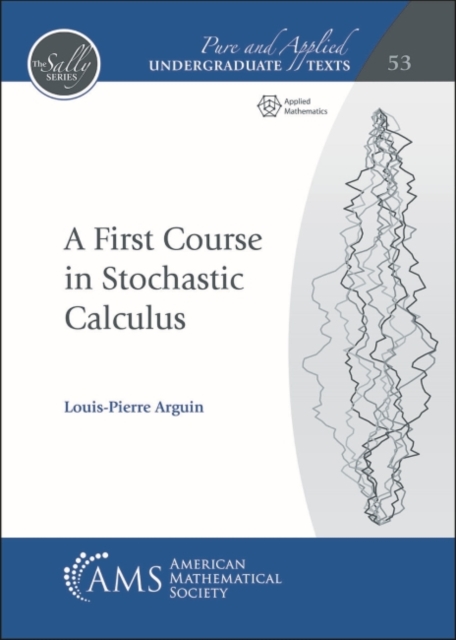 First Course in Stochastic Calculus