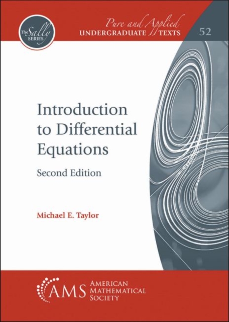 Introduction to Differential Equations