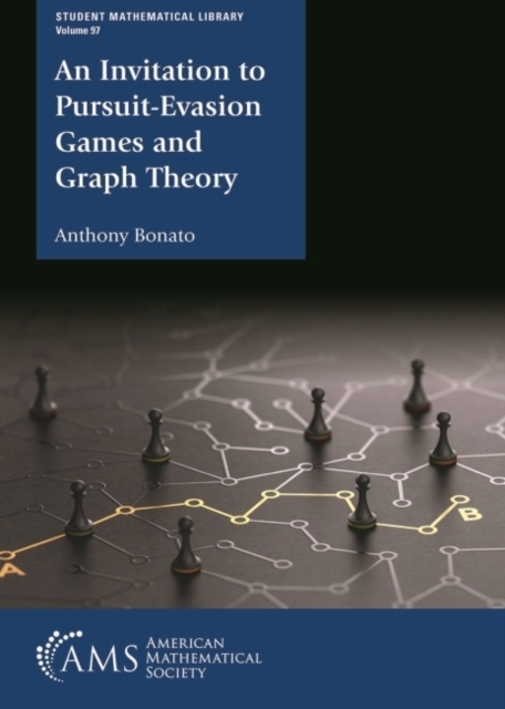 Invitation to Pursuit-Evasion Games and Graph Theory