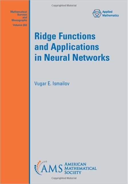 Ridge Functions and Applications in Neural Networks