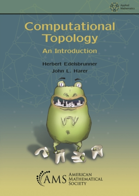 Computational Topology