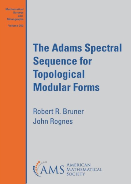 Adams Spectral Sequence for Topological Modular Forms