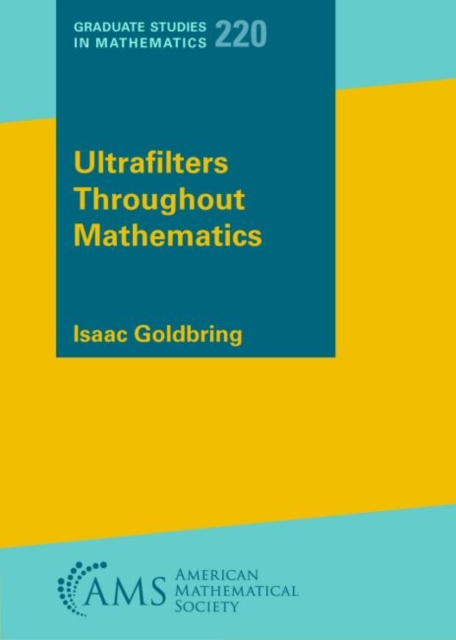 Ultrafilters Throughout Mathematics
