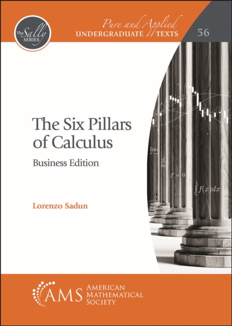 Six Pillars of Calculus: Business Edition