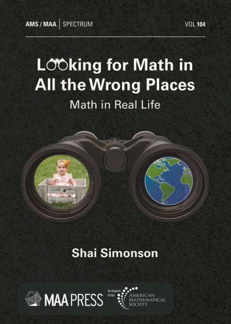 Looking for Math in All the Wrong Places