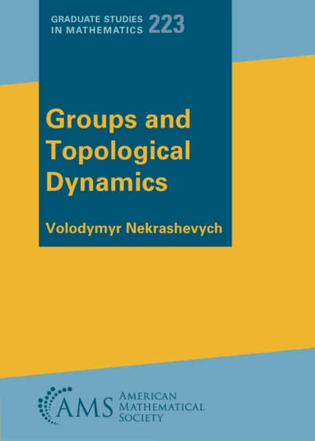 Groups and Topological Dynamics