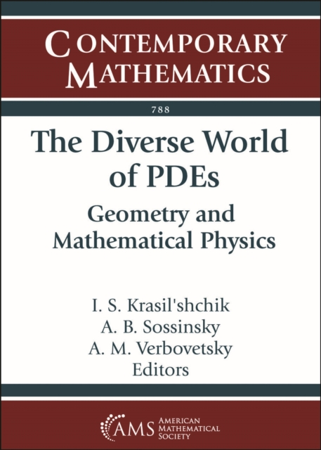 Diverse World of PDEs